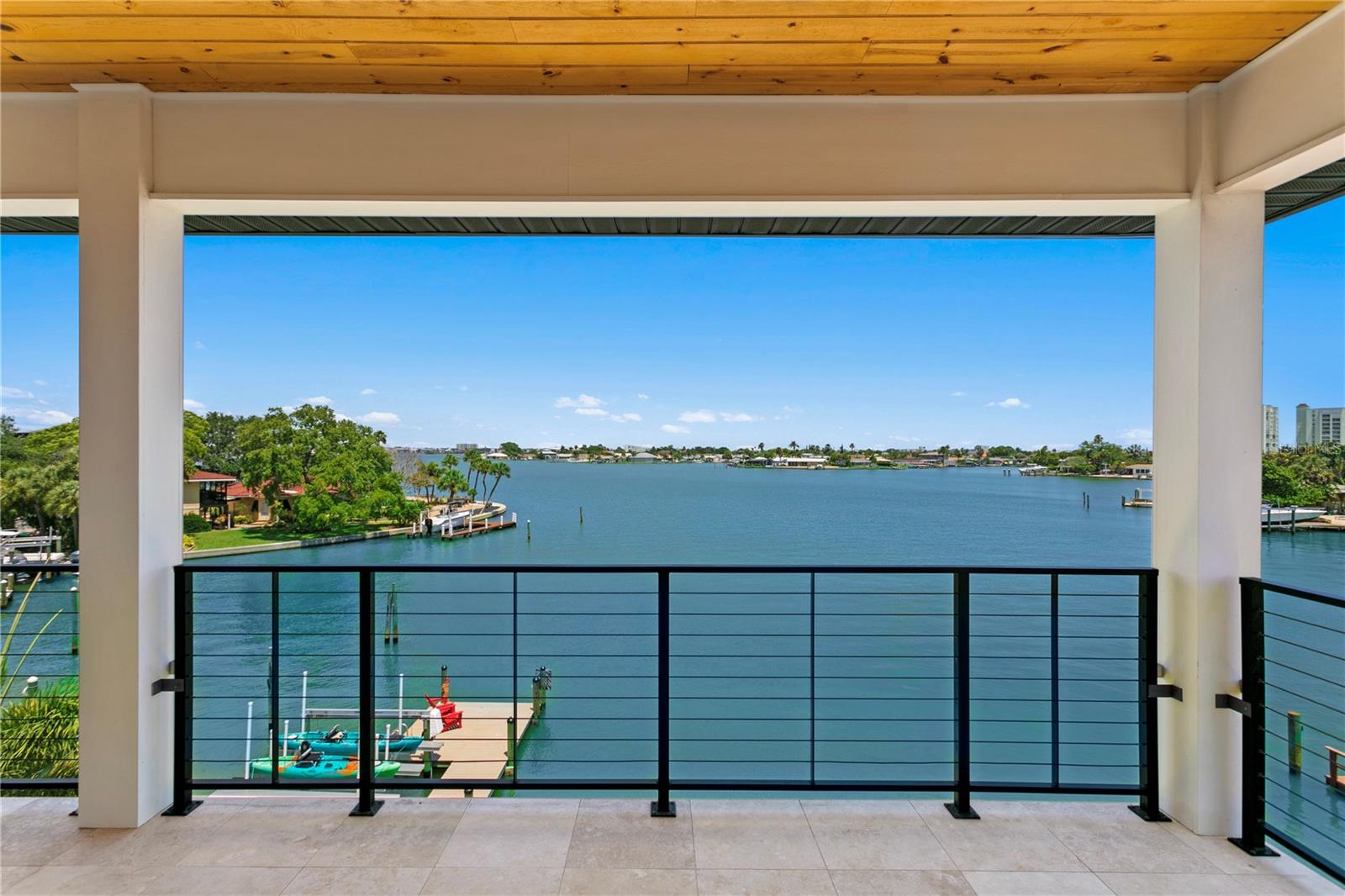 BAYSIDE ADD TO ST PETE BEACH - Residential