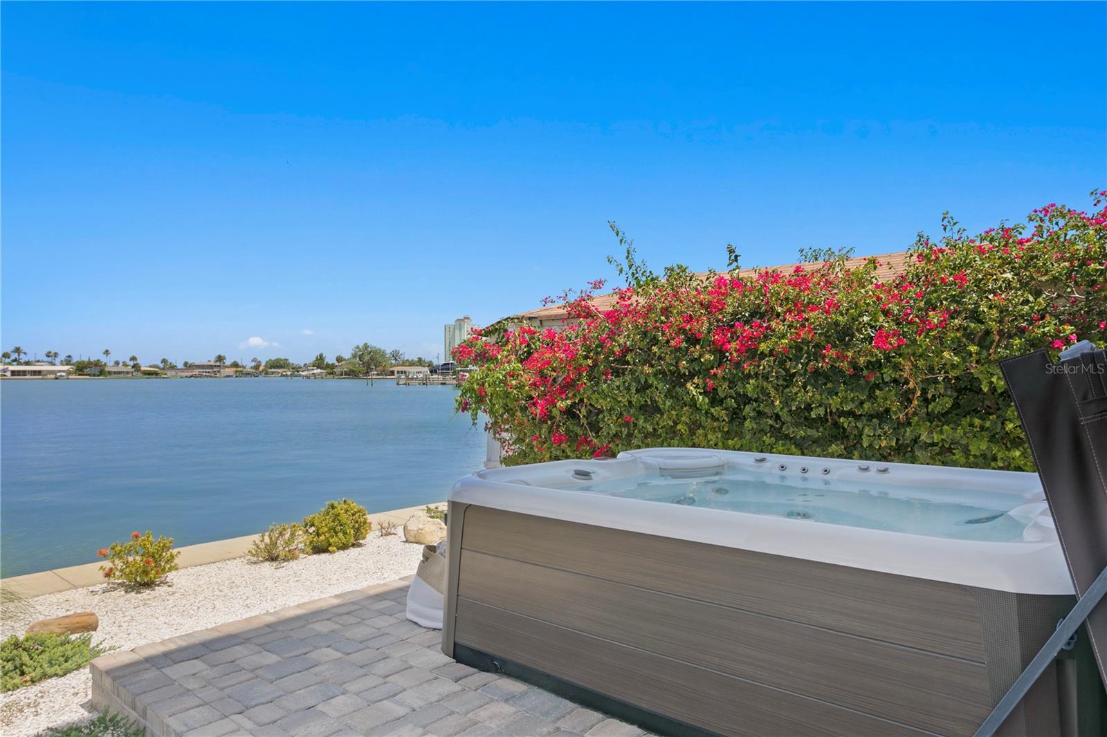 BAYSIDE ADD TO ST PETE BEACH - Residential