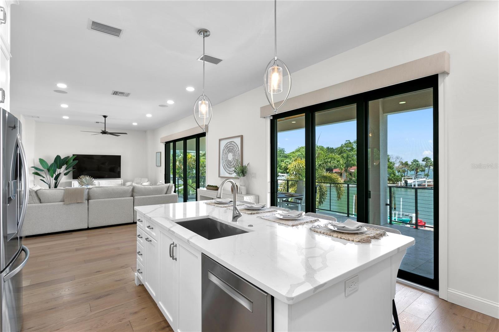 BAYSIDE ADD TO ST PETE BEACH - Residential