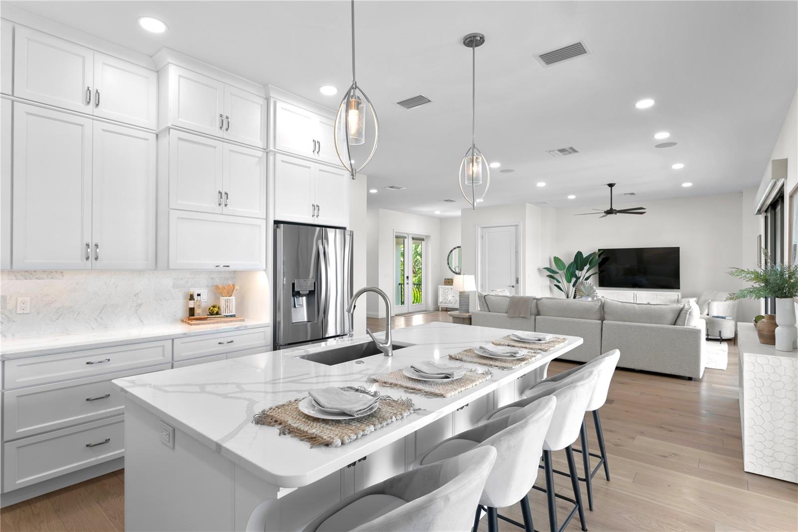 BAYSIDE ADD TO ST PETE BEACH - Residential