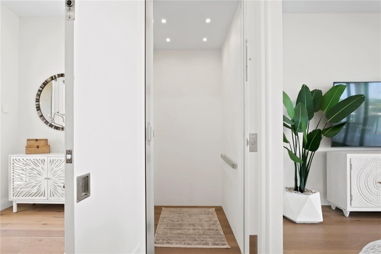 BAYSIDE ADD TO ST PETE BEACH - Residential