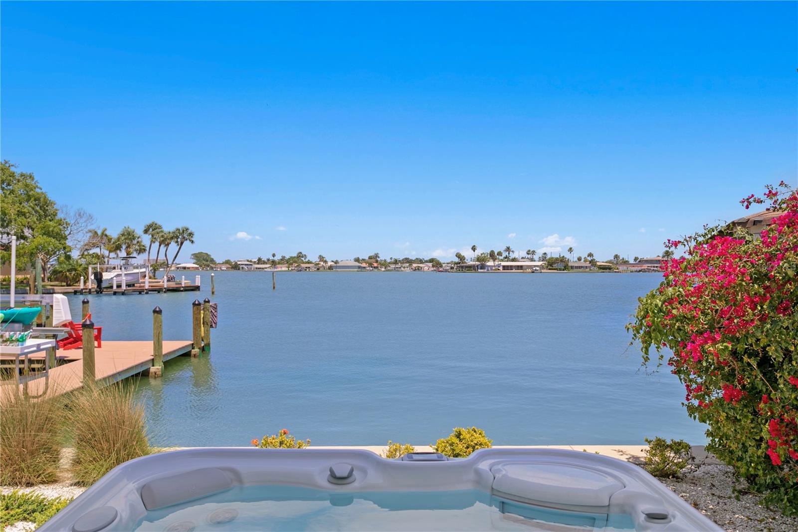 BAYSIDE ADD TO ST PETE BEACH - Residential