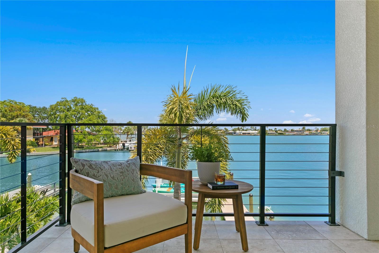 BAYSIDE ADD TO ST PETE BEACH - Residential