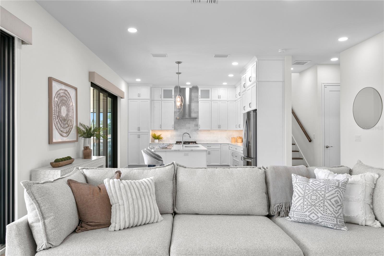 BAYSIDE ADD TO ST PETE BEACH - Residential