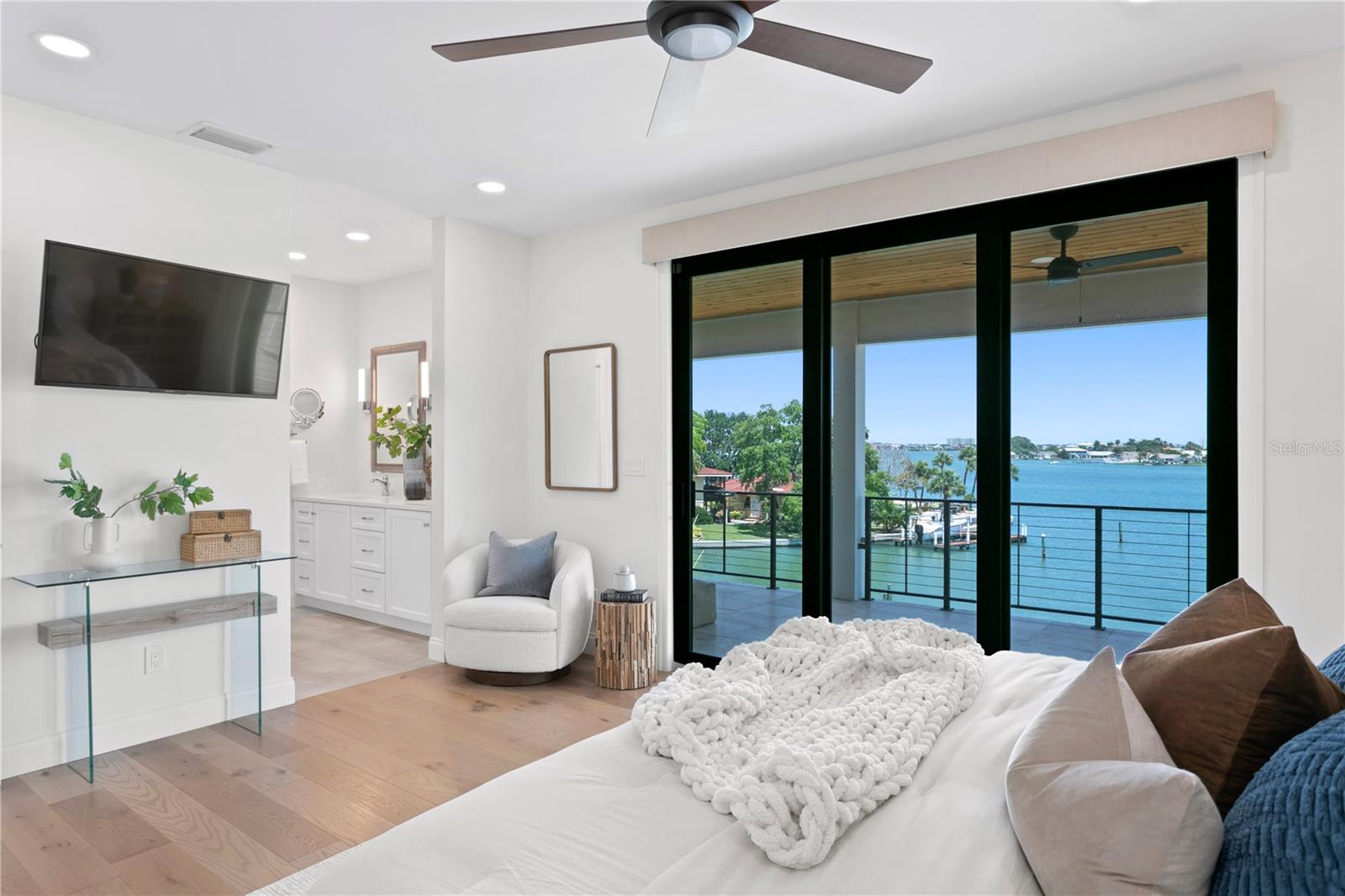 BAYSIDE ADD TO ST PETE BEACH - Residential