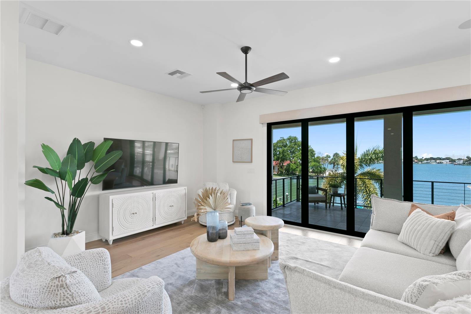 BAYSIDE ADD TO ST PETE BEACH - Residential
