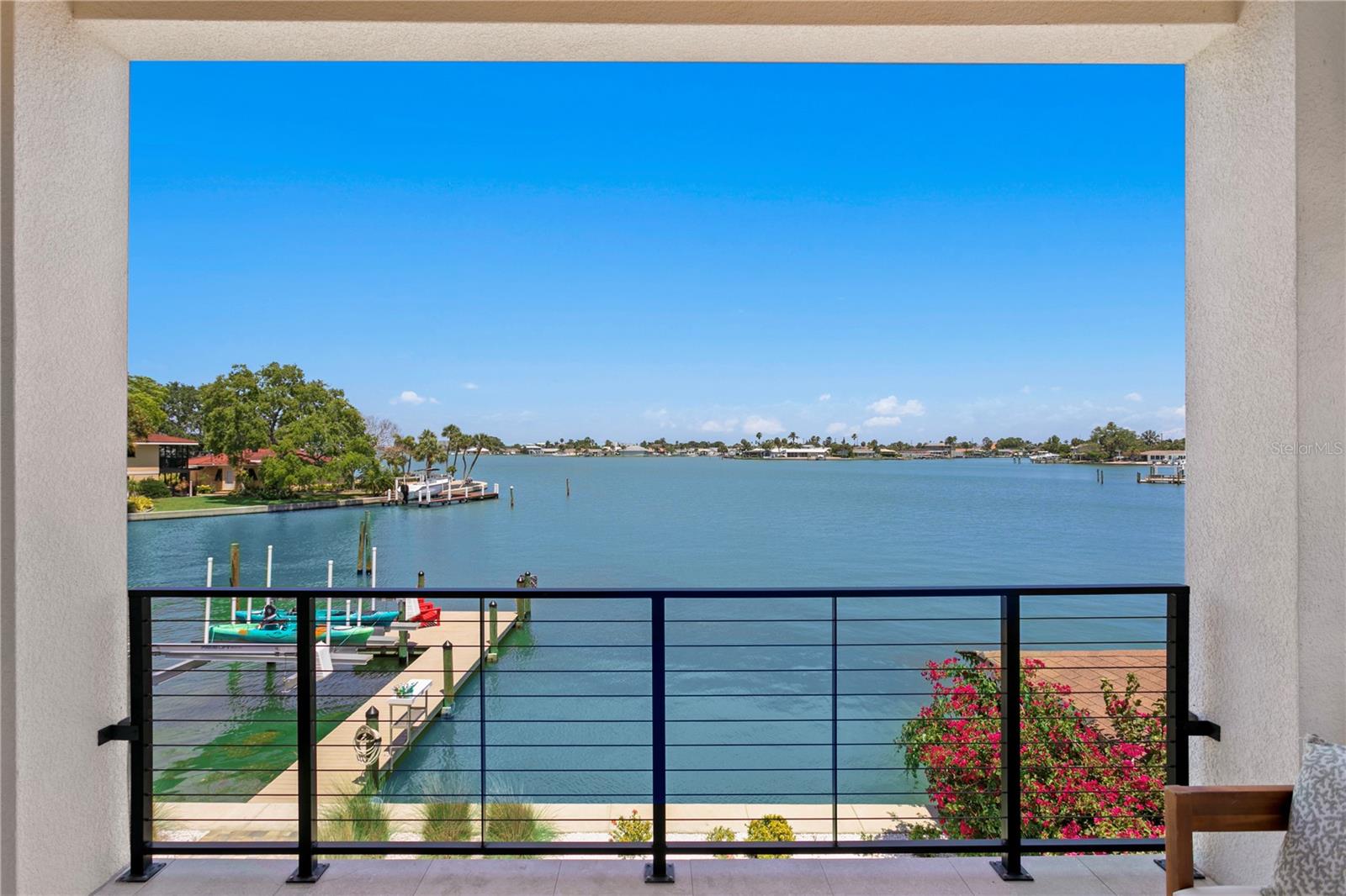 BAYSIDE ADD TO ST PETE BEACH - Residential