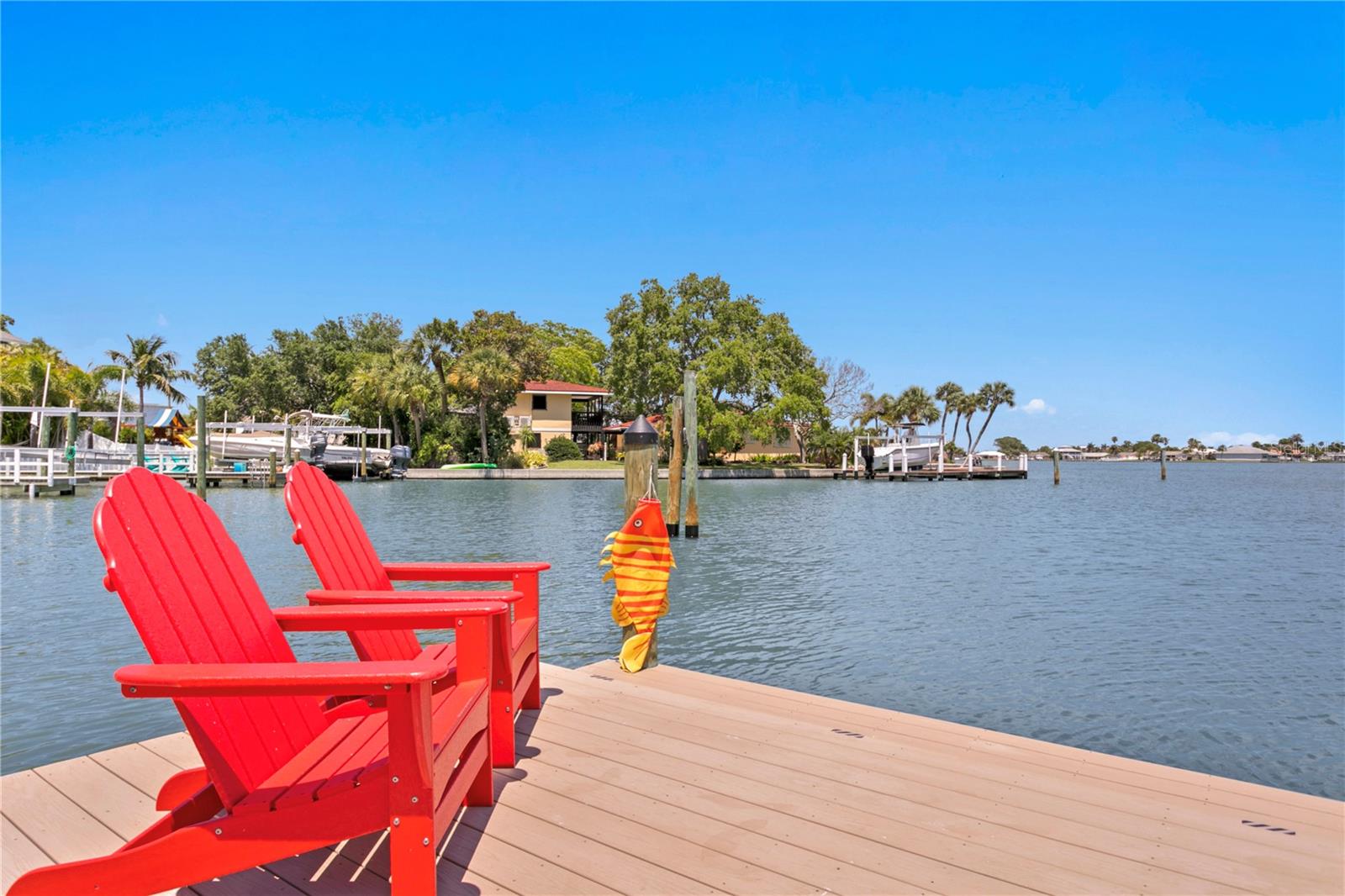 BAYSIDE ADD TO ST PETE BEACH - Residential