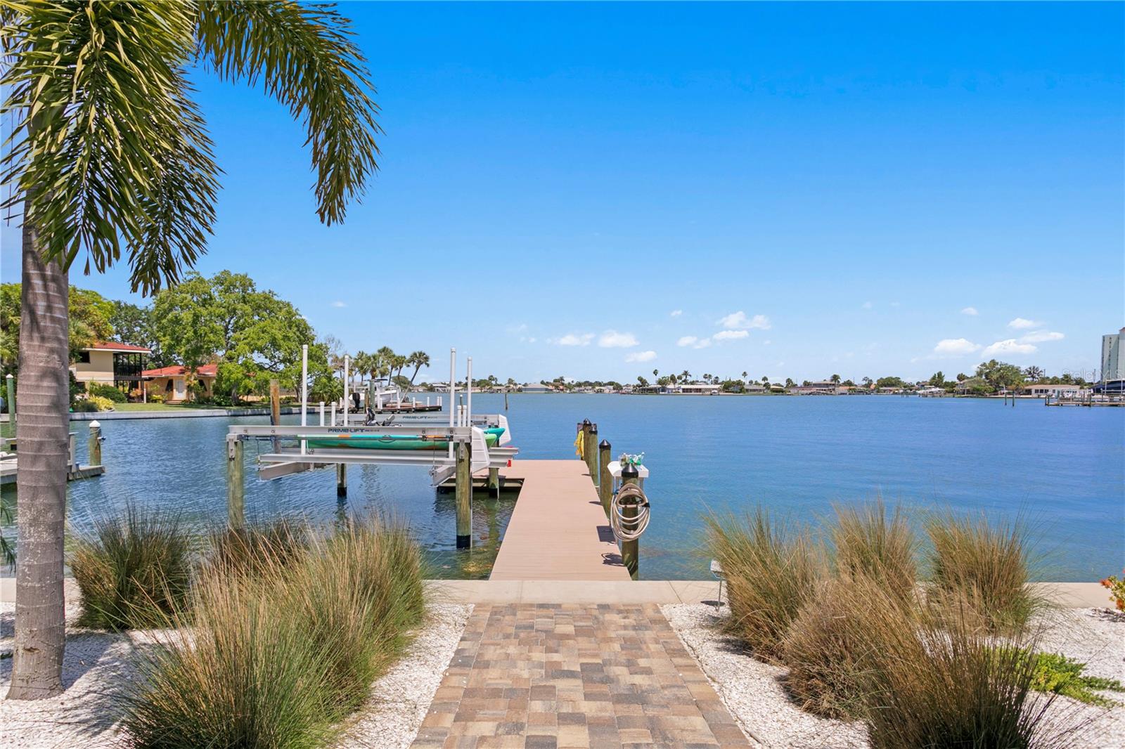 BAYSIDE ADD TO ST PETE BEACH - Residential