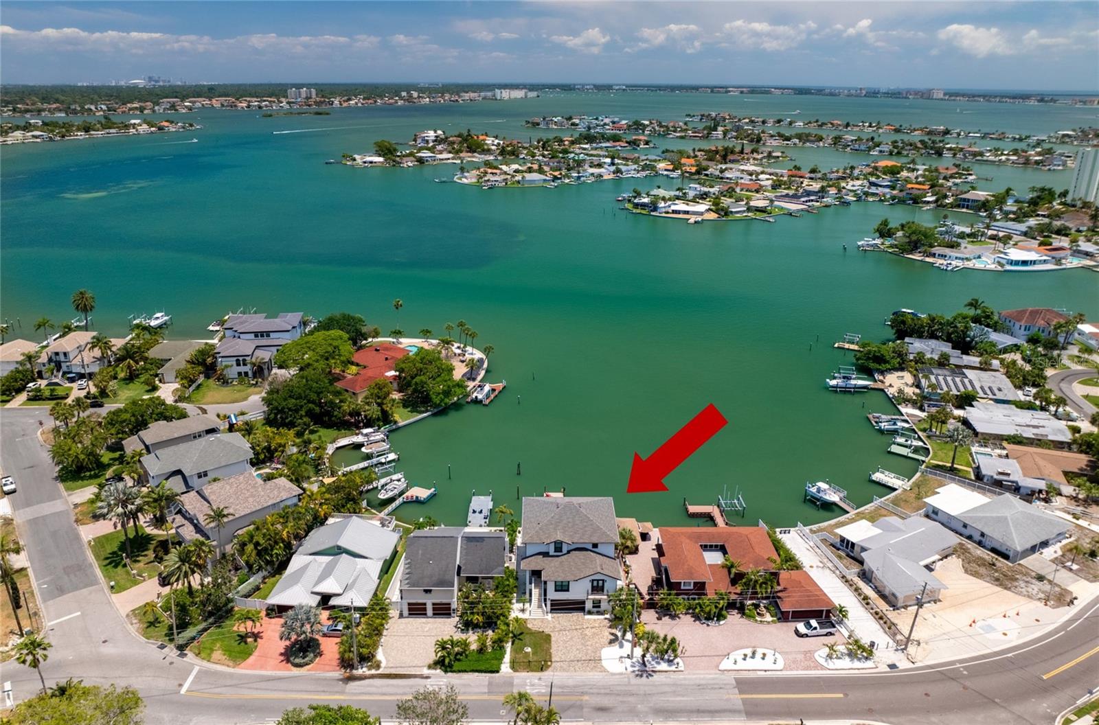 BAYSIDE ADD TO ST PETE BEACH - Residential