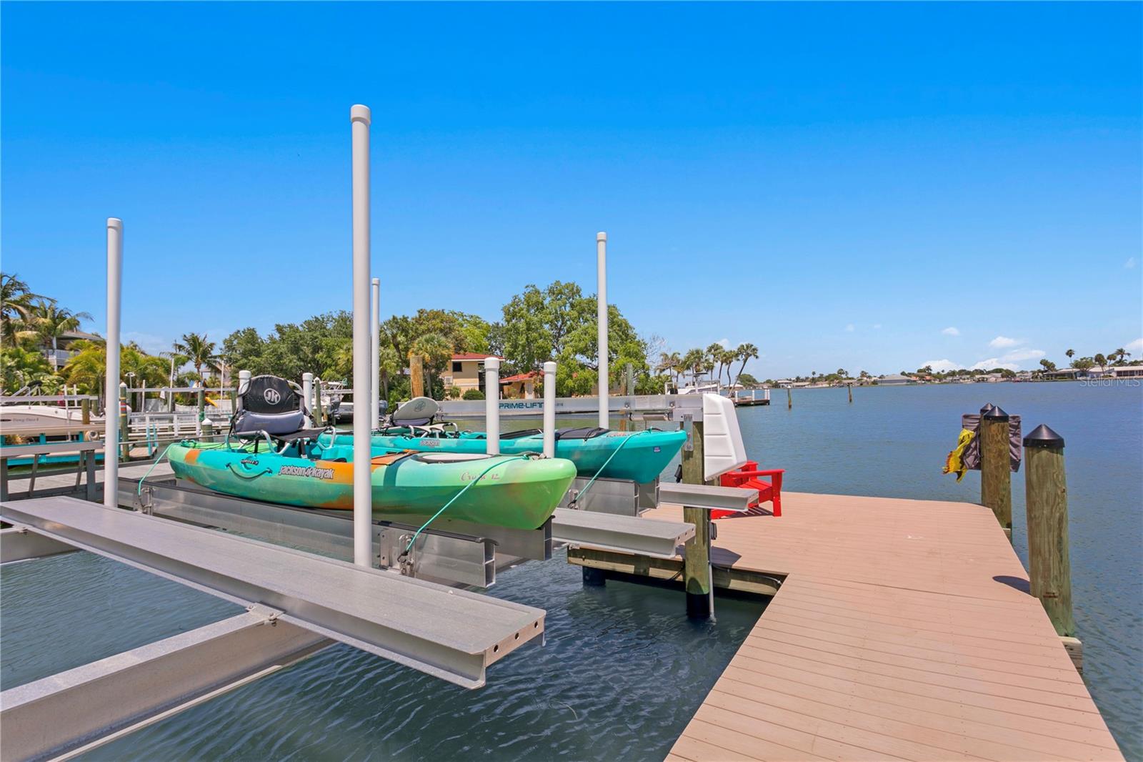 BAYSIDE ADD TO ST PETE BEACH - Residential