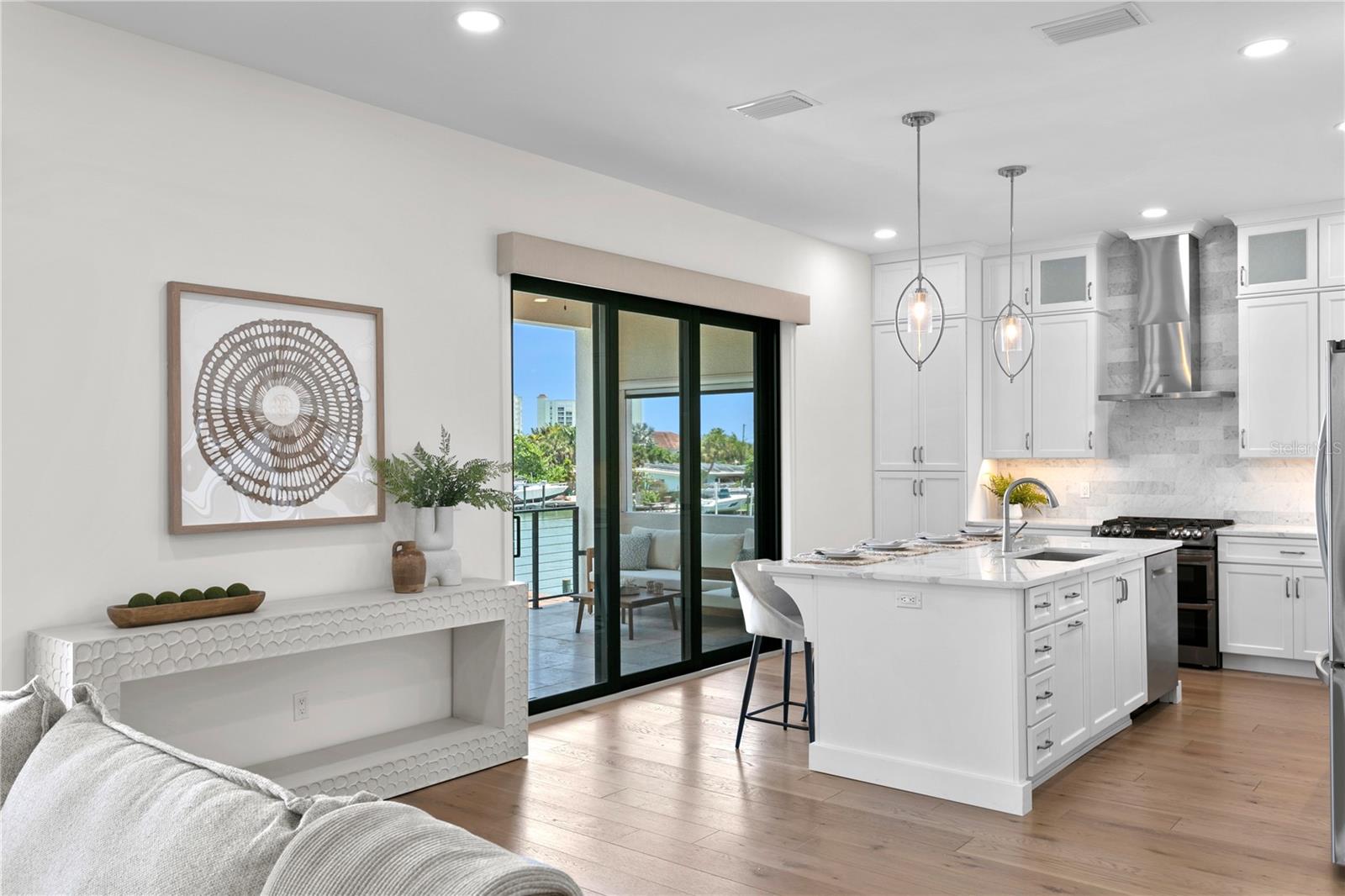 BAYSIDE ADD TO ST PETE BEACH - Residential