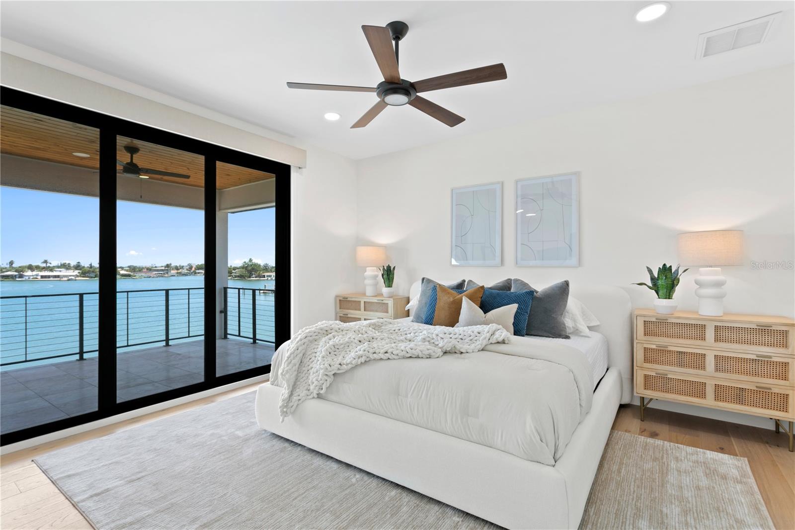 BAYSIDE ADD TO ST PETE BEACH - Residential