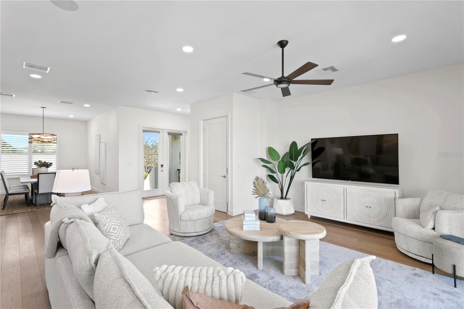 BAYSIDE ADD TO ST PETE BEACH - Residential