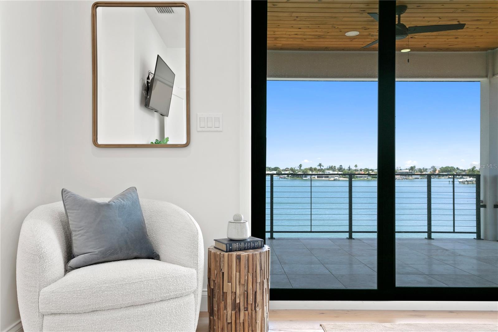 BAYSIDE ADD TO ST PETE BEACH - Residential