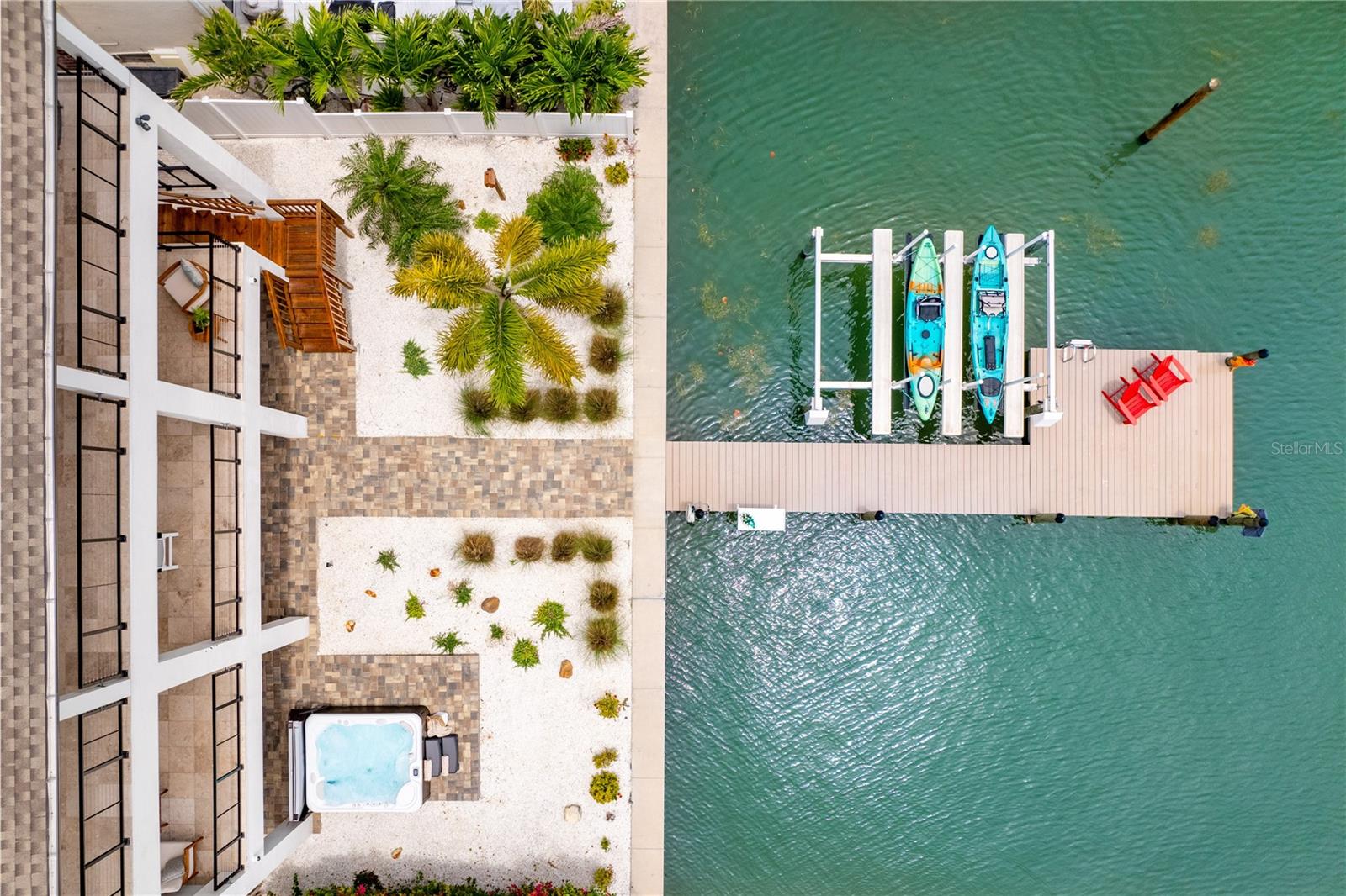 BAYSIDE ADD TO ST PETE BEACH - Residential