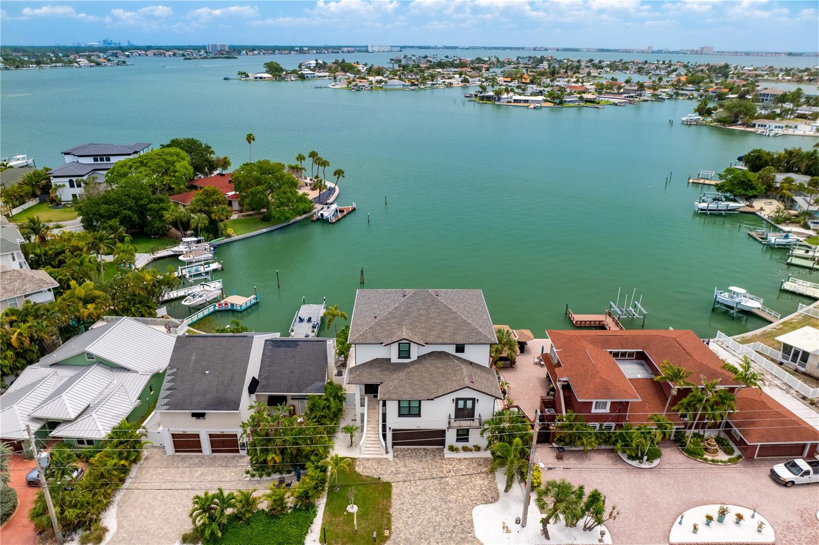 BAYSIDE ADD TO ST PETE BEACH - Residential