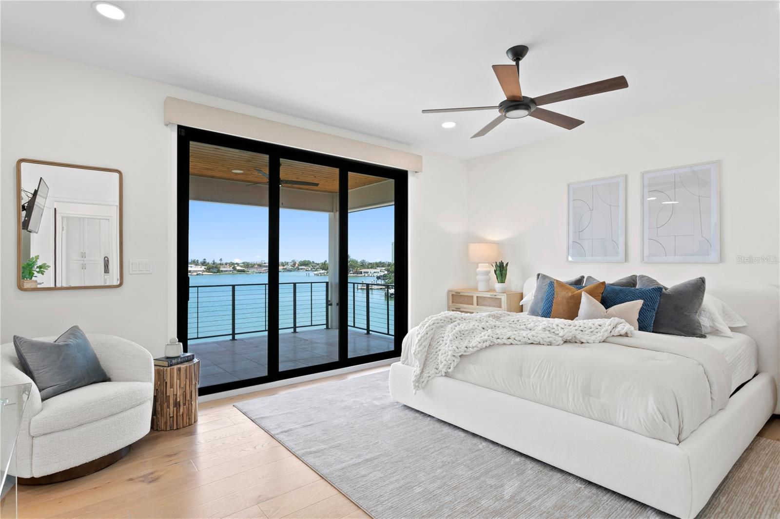 BAYSIDE ADD TO ST PETE BEACH - Residential