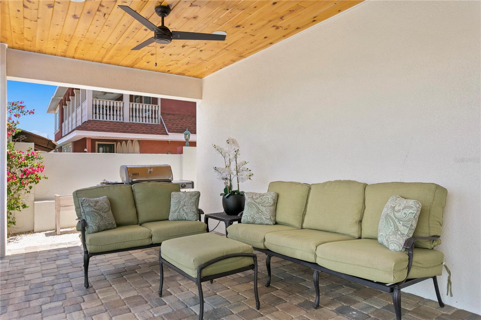 BAYSIDE ADD TO ST PETE BEACH - Residential