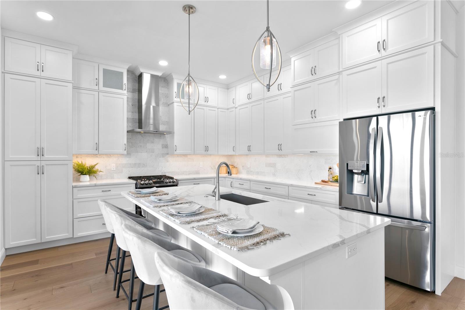 BAYSIDE ADD TO ST PETE BEACH - Residential