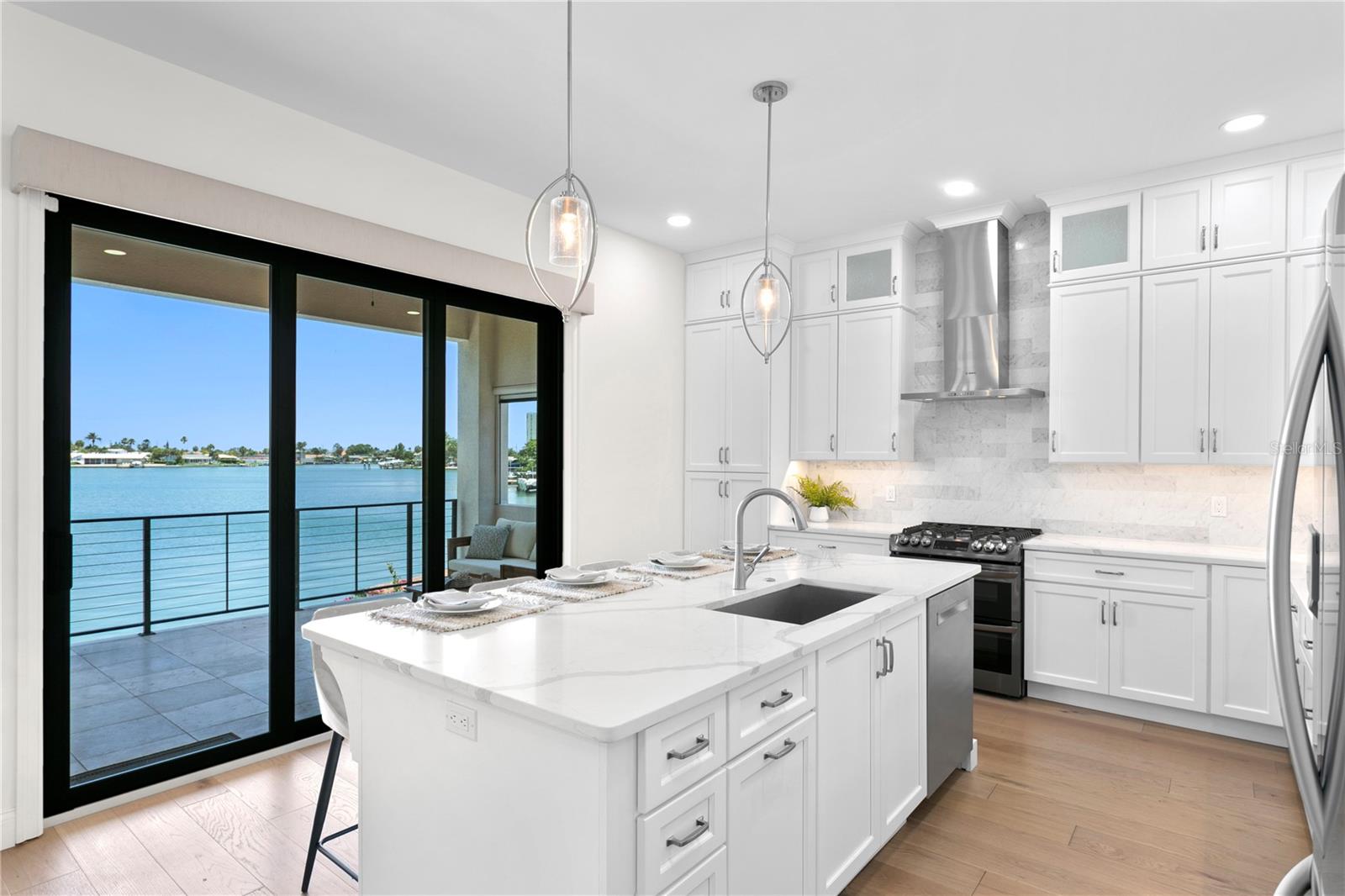 BAYSIDE ADD TO ST PETE BEACH - Residential