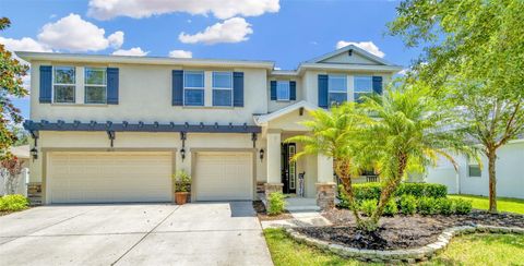 A home in VALRICO