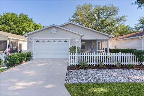 9325 SE 172ND GARDEN STREET THE VILLAGES FL 32162
