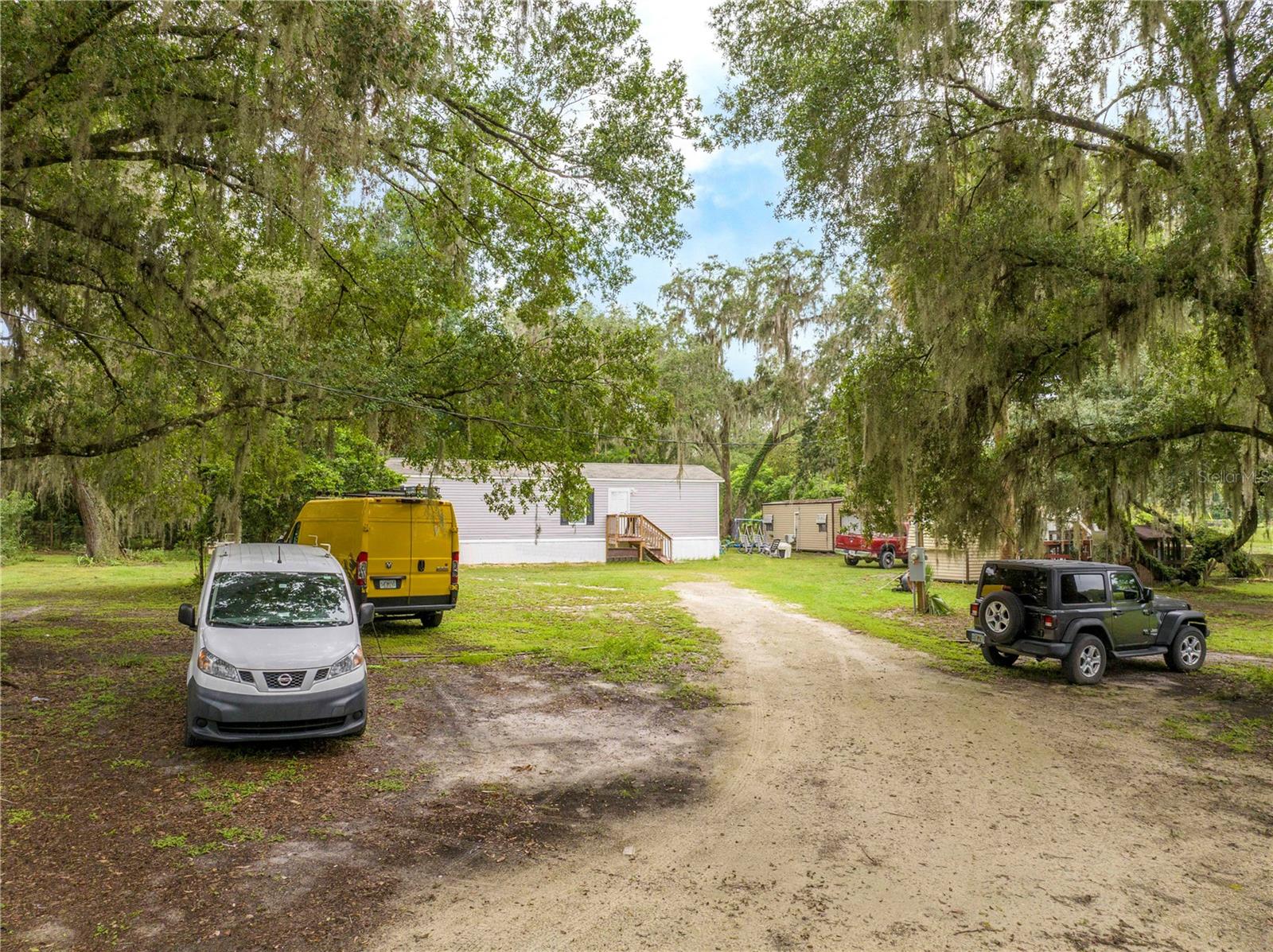 36720 EMERALDA ISLAND ROAD