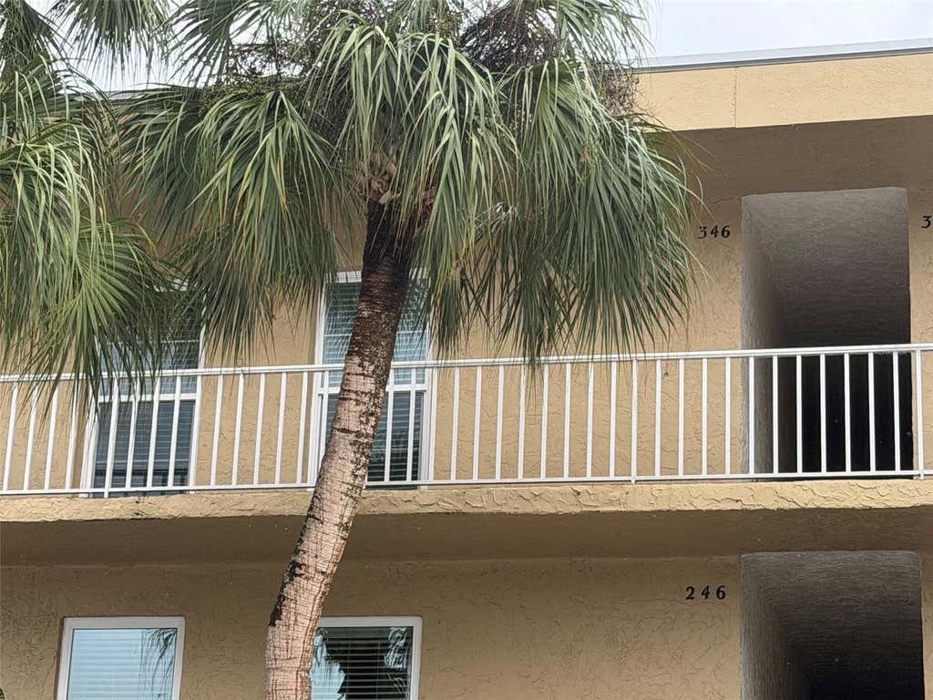 Photo of 225 Country Club Drive #E346, Largo, FL 33771 (MLS # OM730007)
