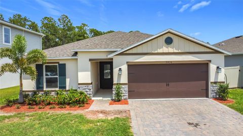 2836 SANCTUARY DRIVE CLERMONT FL 34714