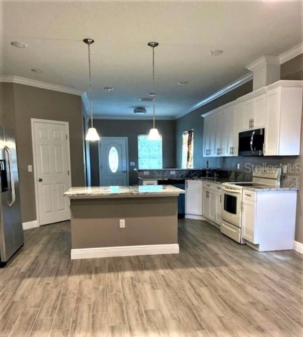 Photo of 39410 Kennedy Avenue, Zephyrhills, FL 33542 (MLS # TB8458383)