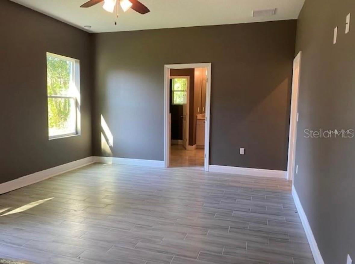 LINCOLN HEIGHTS - Residential