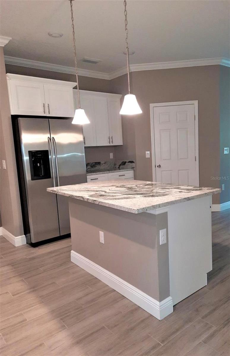 LINCOLN HEIGHTS - Residential