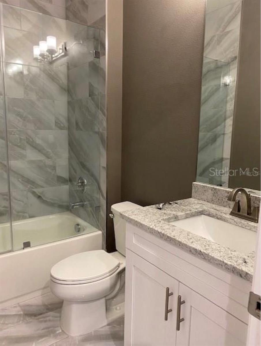 LINCOLN HEIGHTS - Residential