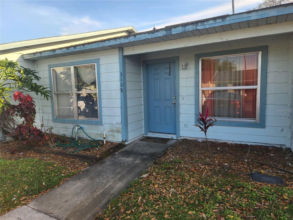 Photo of 3108 E Tower Court, Kissimmee, FL 34741 (MLS # S5143637)