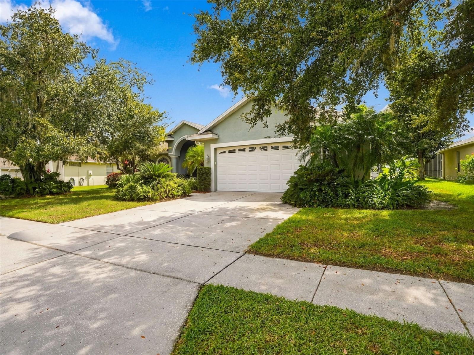 19621 LAKE OSCEOLA LANE