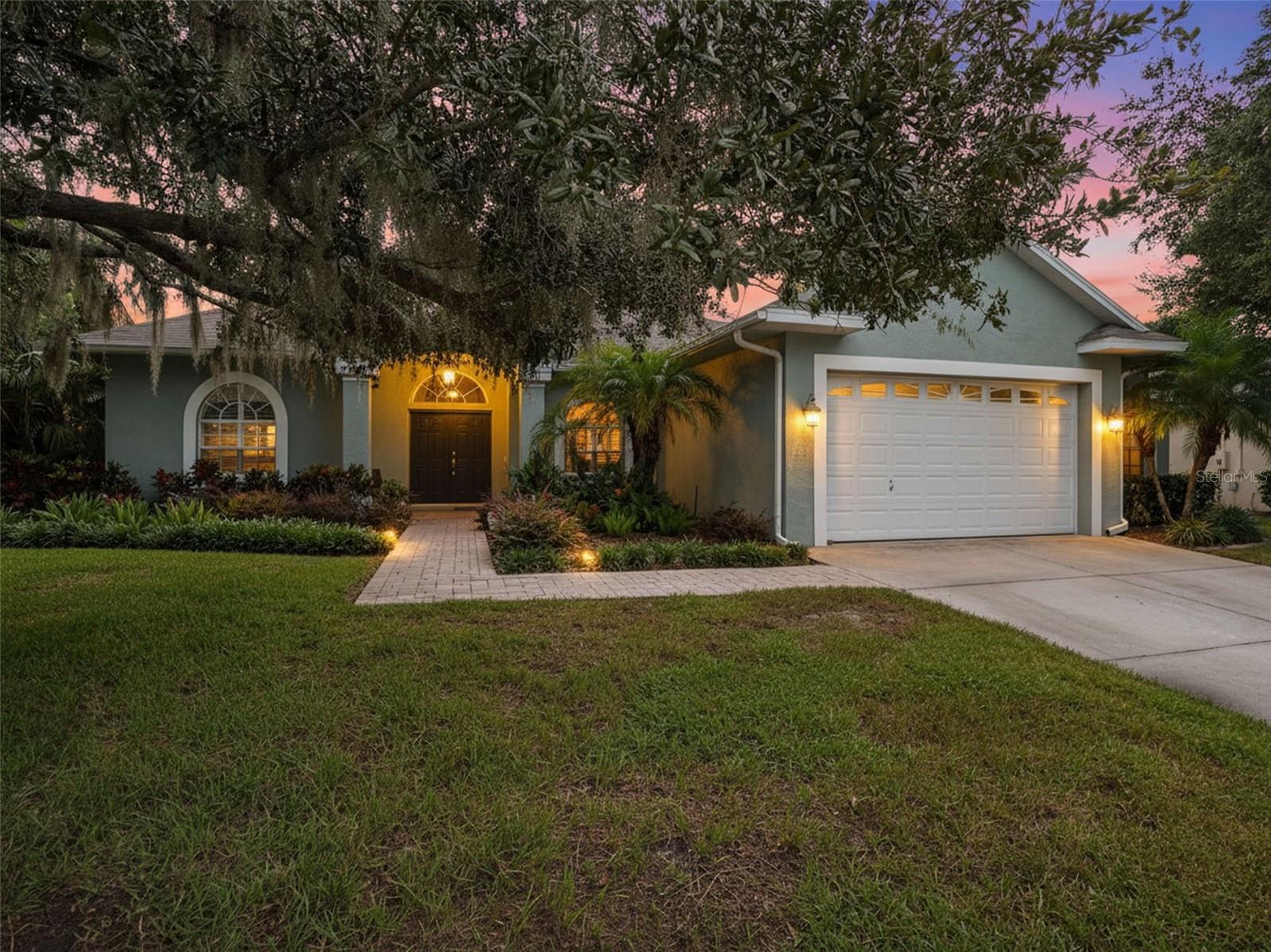 19621 LAKE OSCEOLA LANE