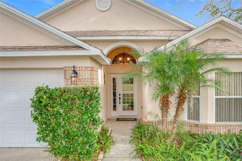 A home in APOPKA