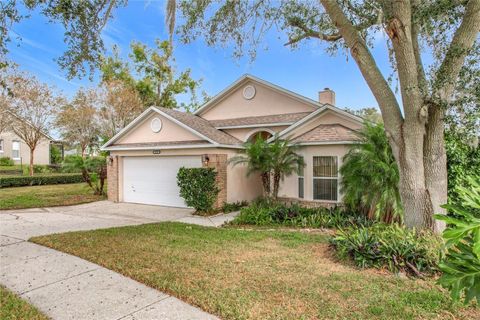 A home in APOPKA