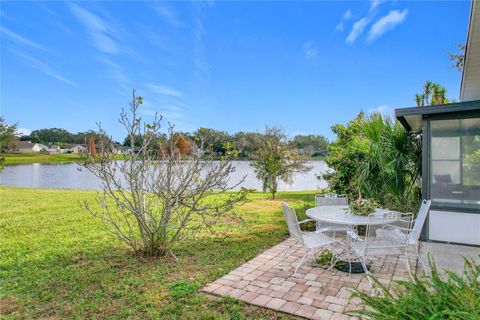 A home in APOPKA