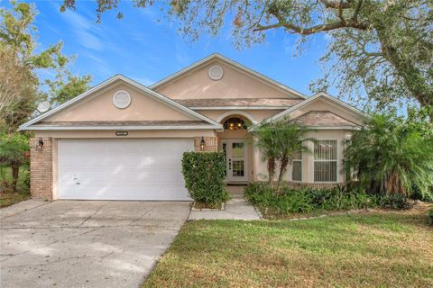 A home in APOPKA