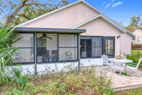 A home in APOPKA