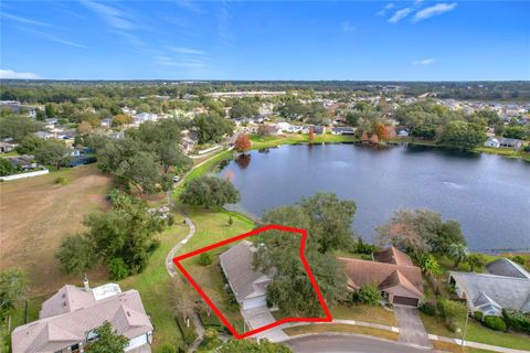 A home in APOPKA