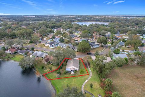 A home in APOPKA