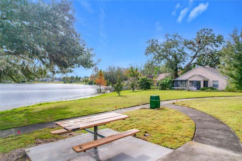 A home in APOPKA