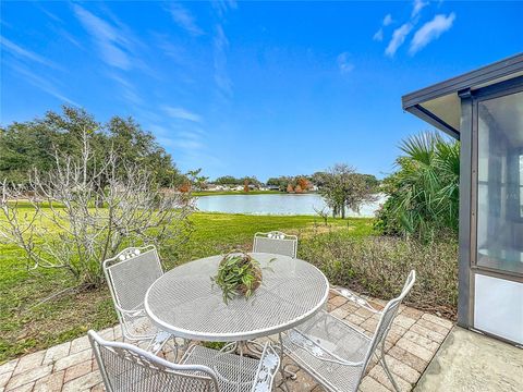 A home in APOPKA