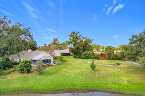 A home in APOPKA