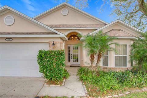 A home in APOPKA