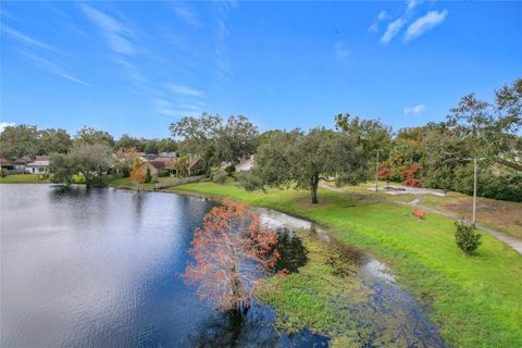 A home in APOPKA