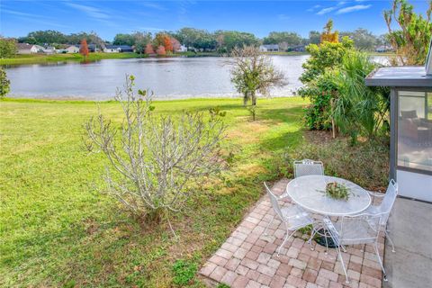 A home in APOPKA